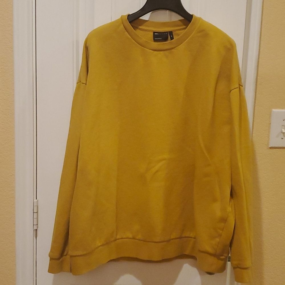 ASOS SWEATSHIRT SIZE 2XL - Picture 2 of 5